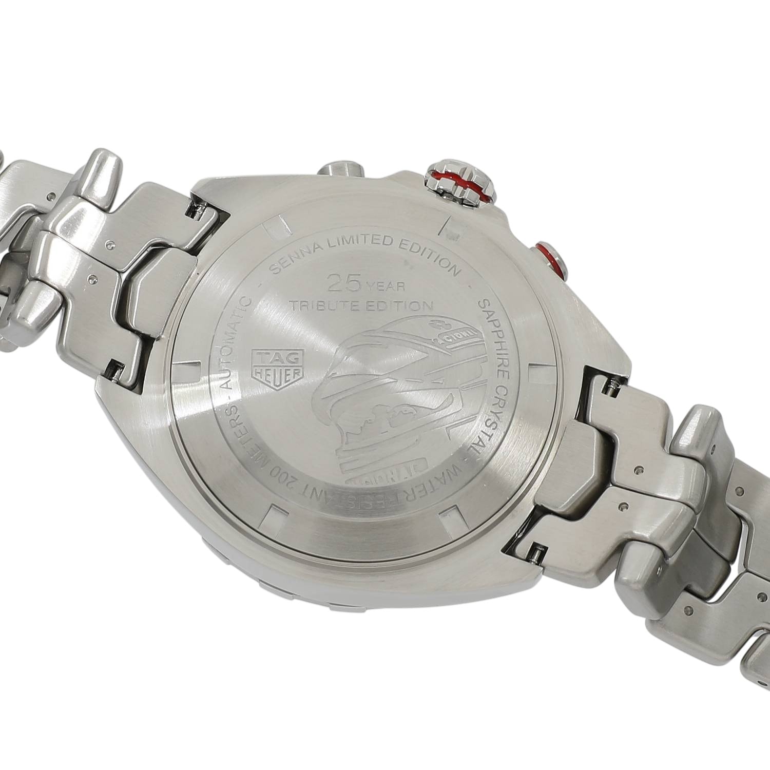 T11356 | [中古]タグホイヤー フォーミュラーワン キャリバー16 クロノ