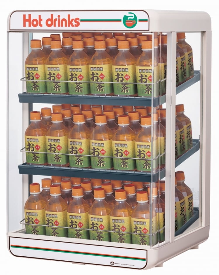 TAIJI ( タイジ ) カンウォーマー( 缶 ペットボトル ウォーマー ) 幅