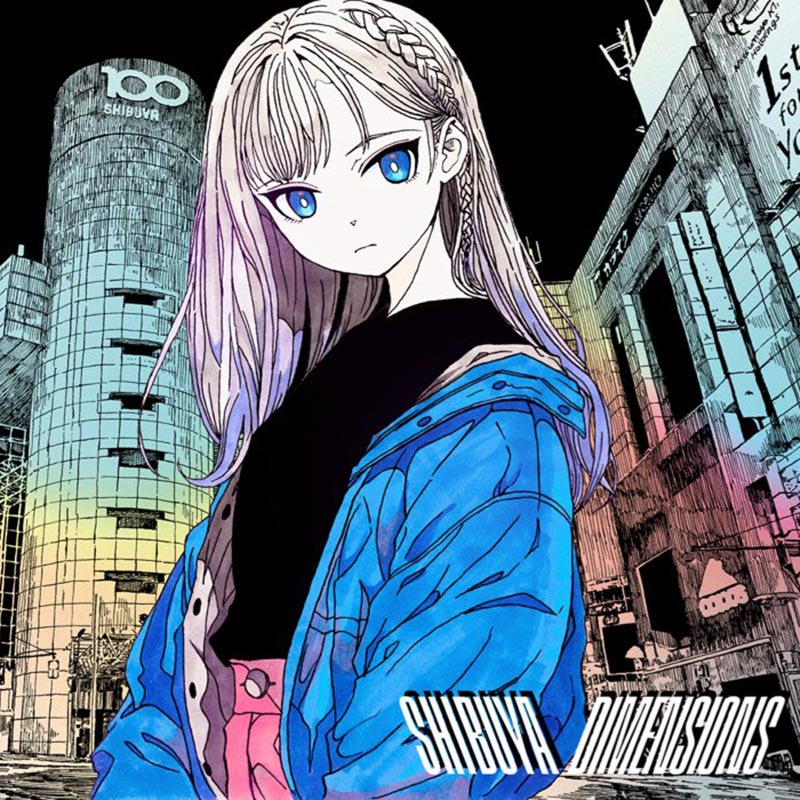 SHIBUYA DIMENSIONS | OTHER LABEL,ゆーしえ / YUC'e | TANO*C STORE