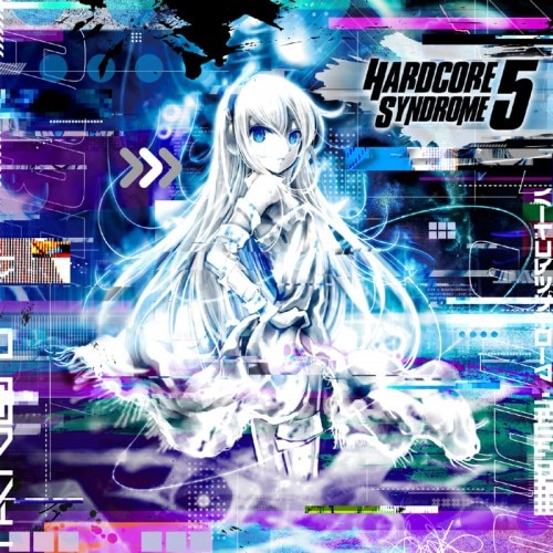 HARDCORE SYNDROME 6 | HARDCORE TANO*C CREW,HARDCORE TANO*C | TANO
