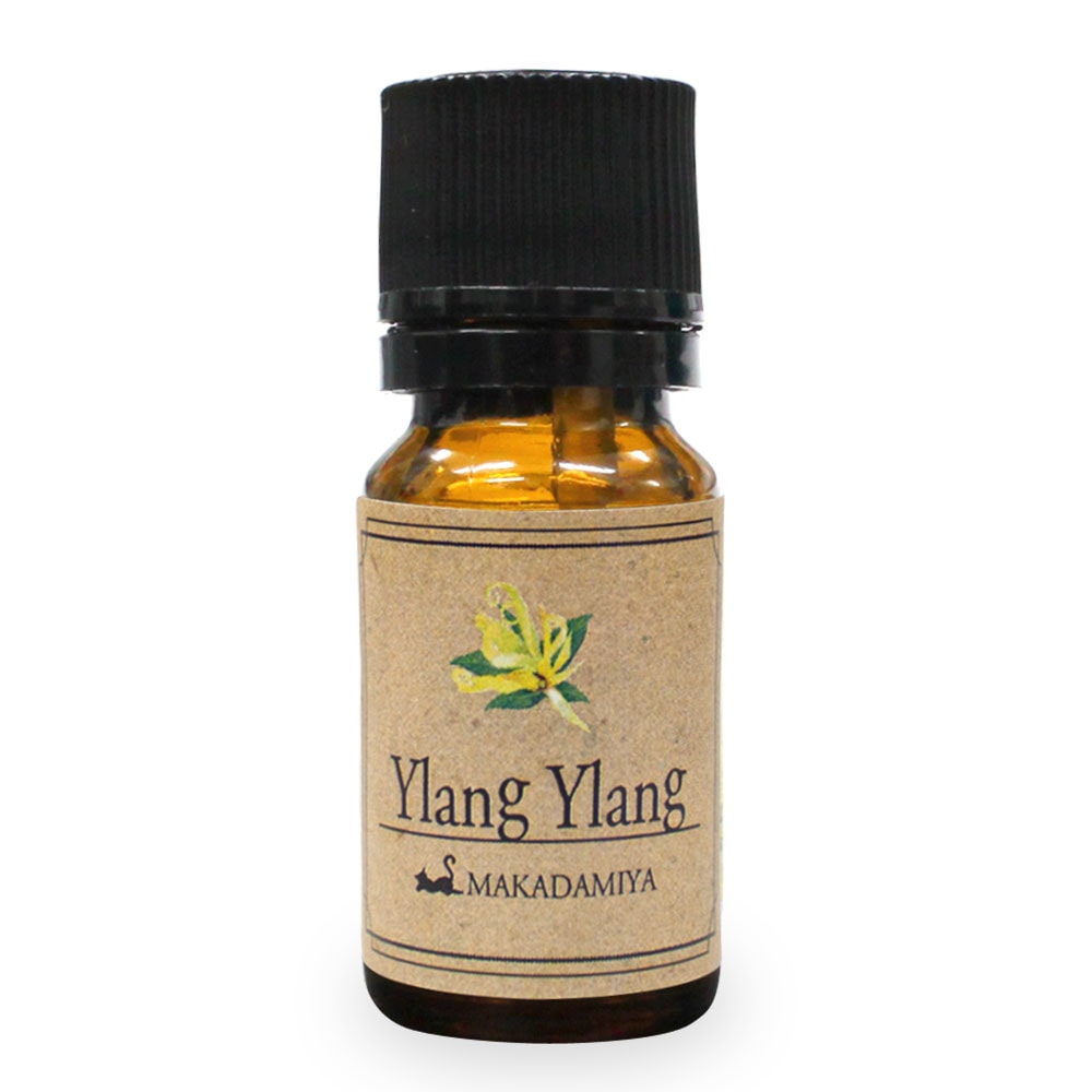 メール便 送料無料】 イランイラン10ml(1st)×2本セット(天然由来100