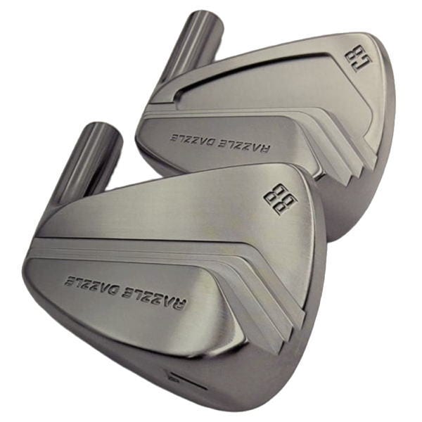 ラズルダズル(RAZZLE DAZZLE) CSI BB FORGED NSプロ モーダス 105/110