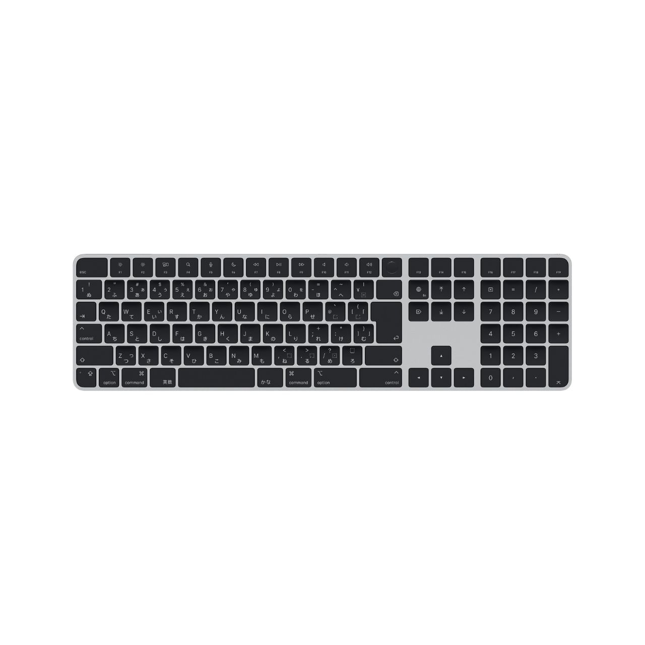 Apple アップル キーボード Magic Keyboard 日本語(JIS) Appleシリコン