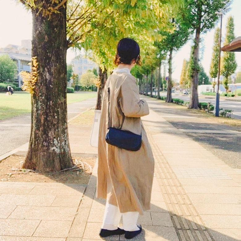 ショルダーバッグ 【yoepコラボ】