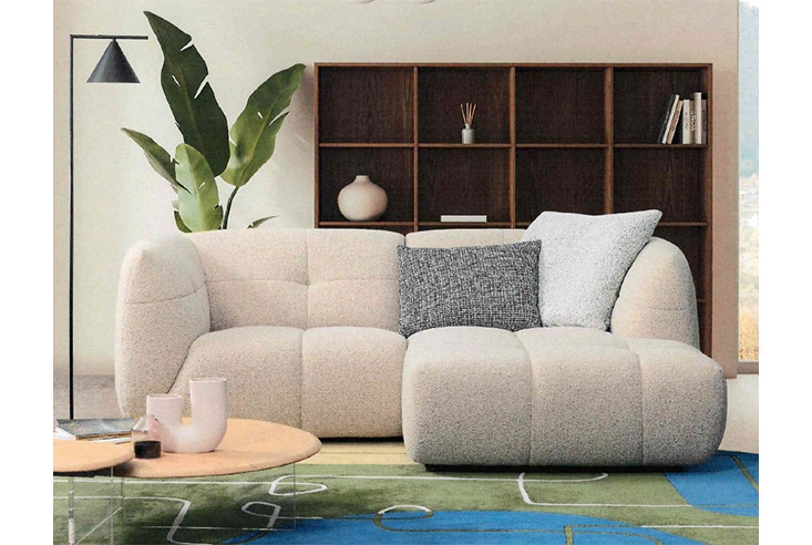 ソファ ファブリカ ブリック FABBRICA BRIC ソファ (レザー) | ソファ