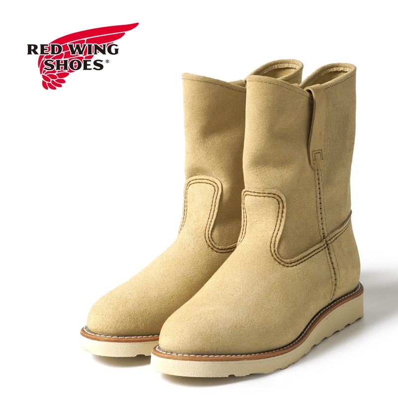 シューズ・ブーツブランド,REDWING(レッドウィング),ブーツ | ろーぐす