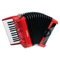 Roland Online Store - キーボード,V-Accordion