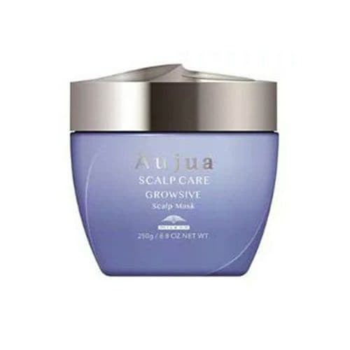 Aujua GROWSIVE｜オージュア グロウシブ スカルプマスク 250g