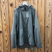 RawLow Mountain Works Drizzler Hoodie / ロウロウマウンテンワークス
