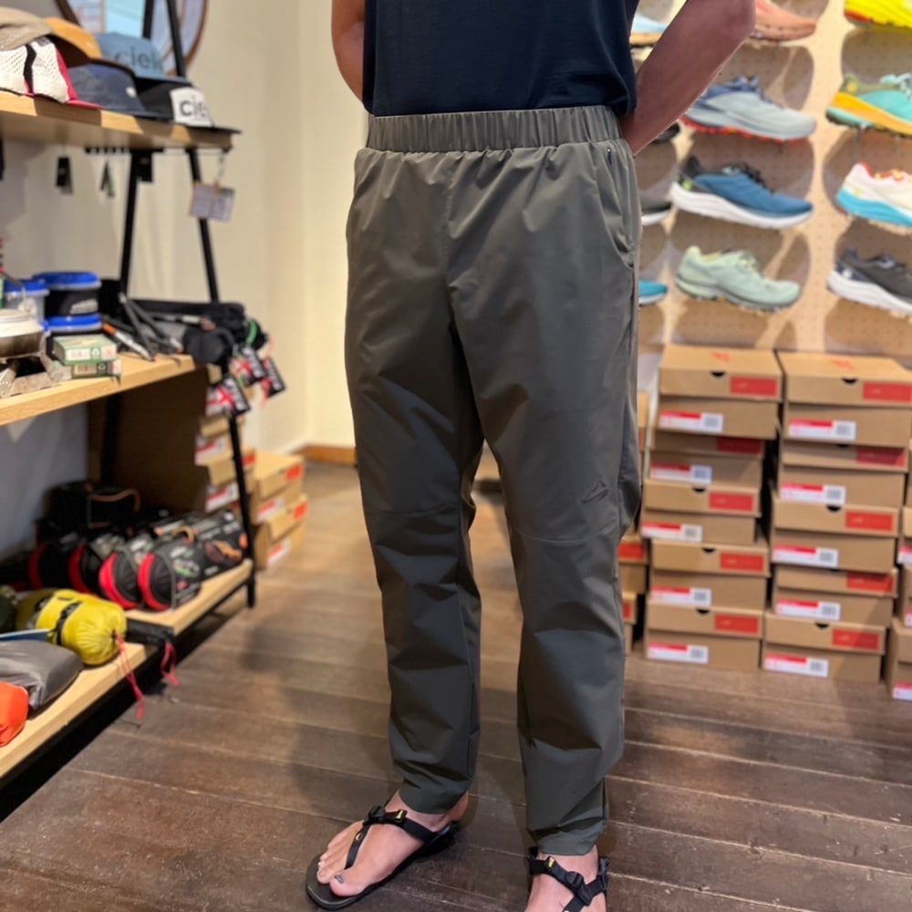 milestone Natty Long マイルストーン ナッティーロング トレイル