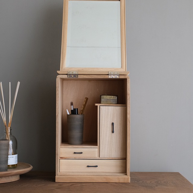 卓上鏡台｜すべての商品｜古家具・アンティーク家具 R-select
