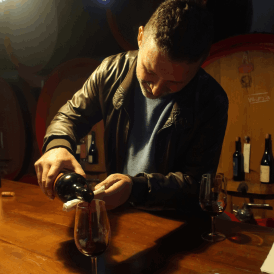 ラルコ / ロッソ・デル・ヴェロネーゼ 2021《＊お一人様1本まで