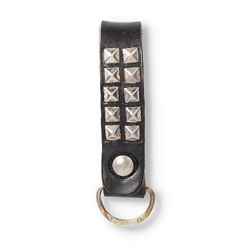 HTC D-Ring Key Holder #14 2Line : STANDARD CALIFORNIA OFFICIAL