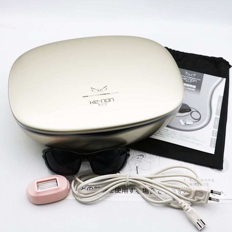 ケノン v7.2 毛抜き付き ケノン v7.2 毛抜き付き ケノン 7.2 ケノン