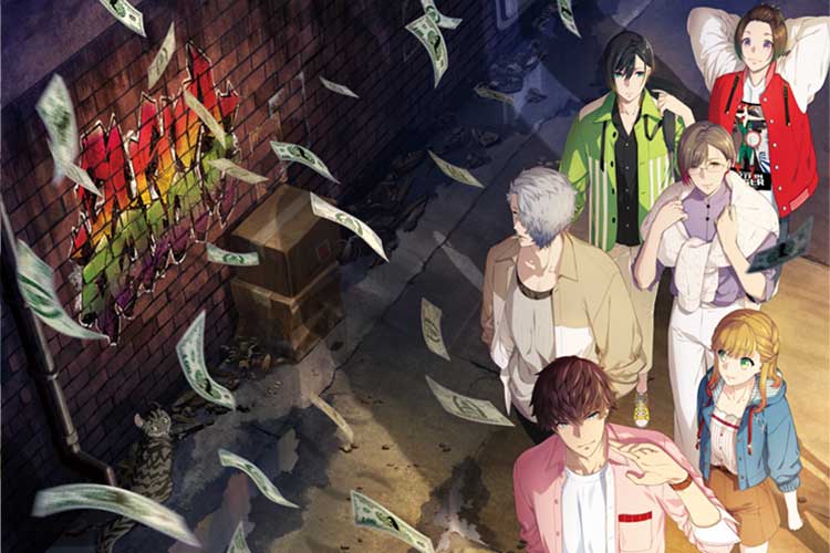 NS】 BUSTAFELLOWS シーズン2 通常版 （特典なし） | すべての商品