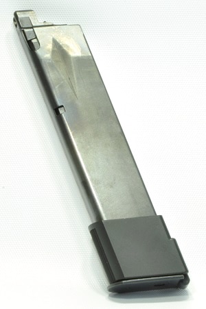 KSC スペアマガジン スタンダード M93RC M93R-AG オート9 ガスガン用