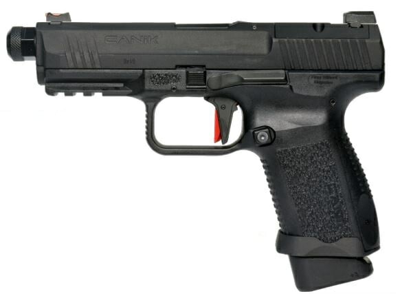 Cybergun CANiK SalientArms CANik TP9 ガスブローバック CANiK TP9