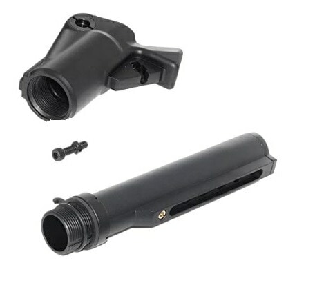 Golden Eagle ガスタンクストックチューブ 東京マルイ M870用 JG-MC83