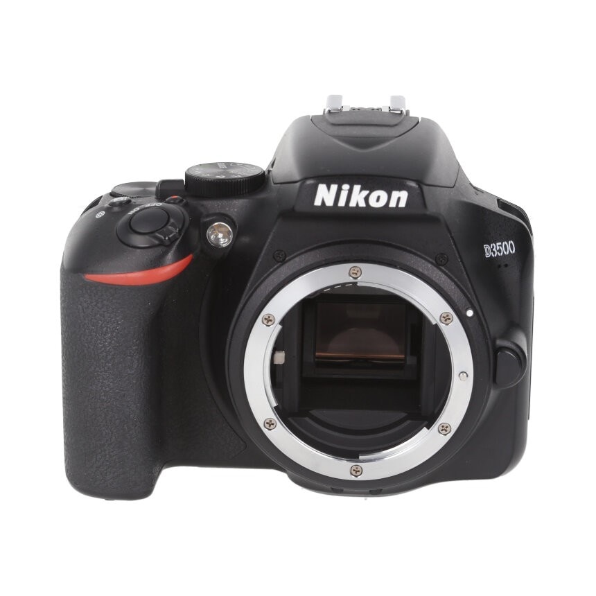Nikon D3500 BODY 【AB】 | カメラ,ニコン | 三宝カメラ SANPOUCAMERA