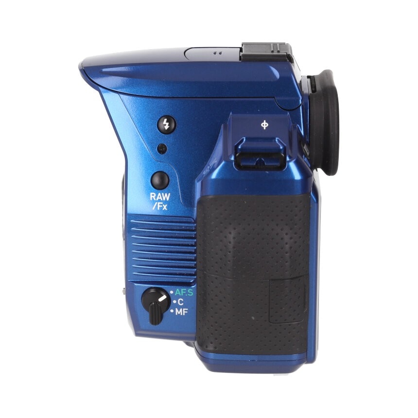 PENTAX K-30 ブルー BODY 【B】 | カメラ,ペンタックス | 三宝カメラ