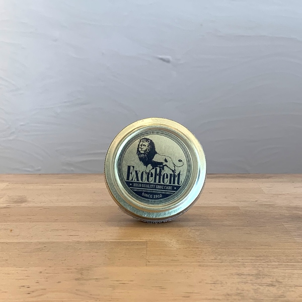 ライオン靴クリーム本舗 エクセレントワックス | sai.online.shop
