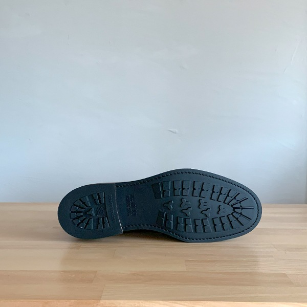 BROTHER BRIDGE / ブラザーブリッジ HENRY VINTAGE BRN / CALF | sai