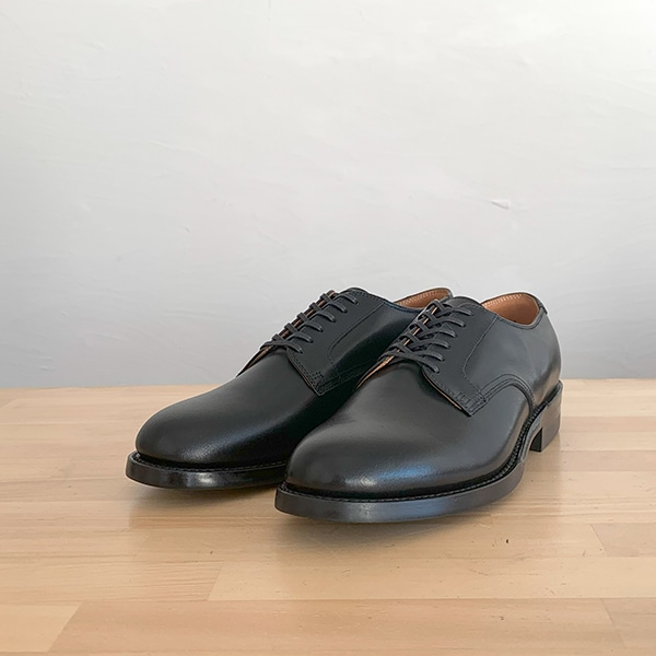 BROTHER BRIDGE / ブラザーブリッジ NEIL VINTAGE BLK / CALF | sai