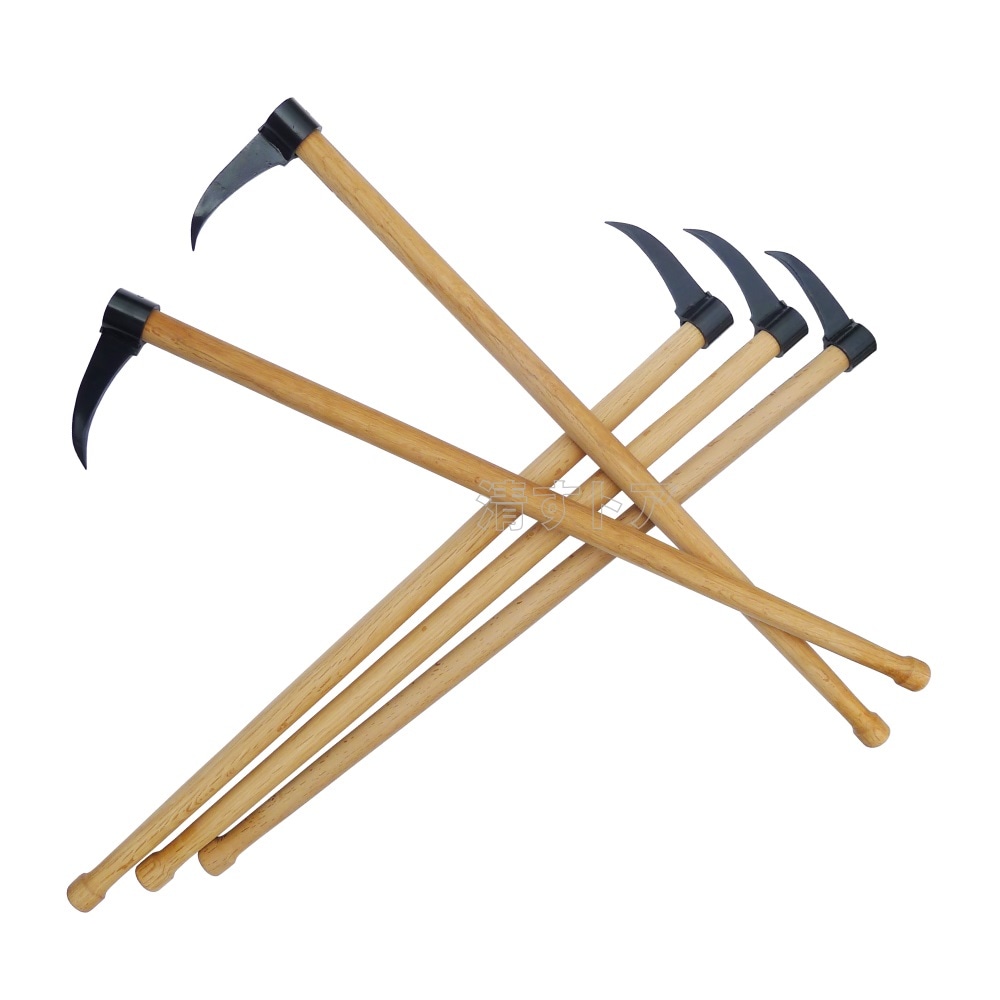 消防鳶 1500mm 2本(1本あたり7990円) 頭付 樫柄 とび口 鳶口 0191