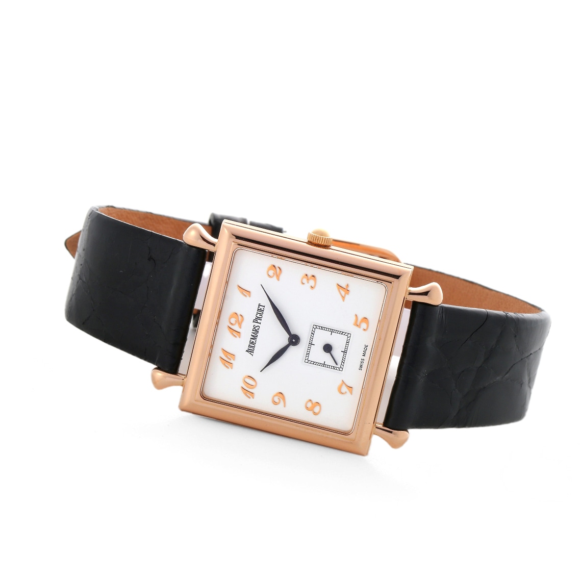 AUDEMARS PIGUET【1990年代】カレ Ref.14876OR|ヴィンテージウォッチ