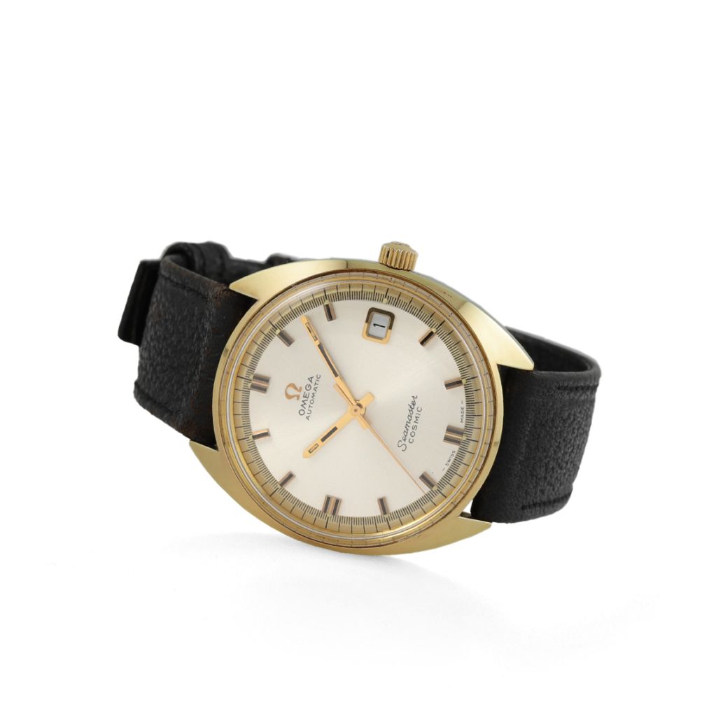 OMEGA【1960年代】シーマスター コスミック Ref.166.022|ヴィンテージ