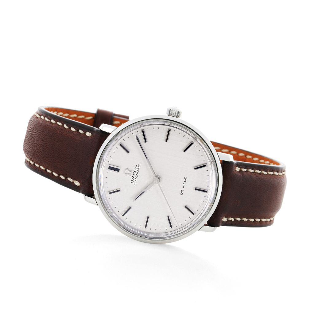 OMEGA【1960年代】シーマスター コスミック Ref.166.022|ヴィンテージ