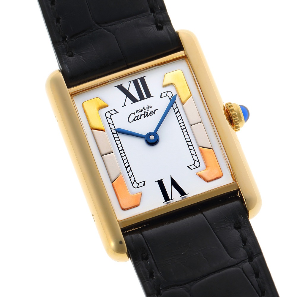 マストタンク【1980年代】マストタンク LM Ref.W1006254|ヴィンテージ