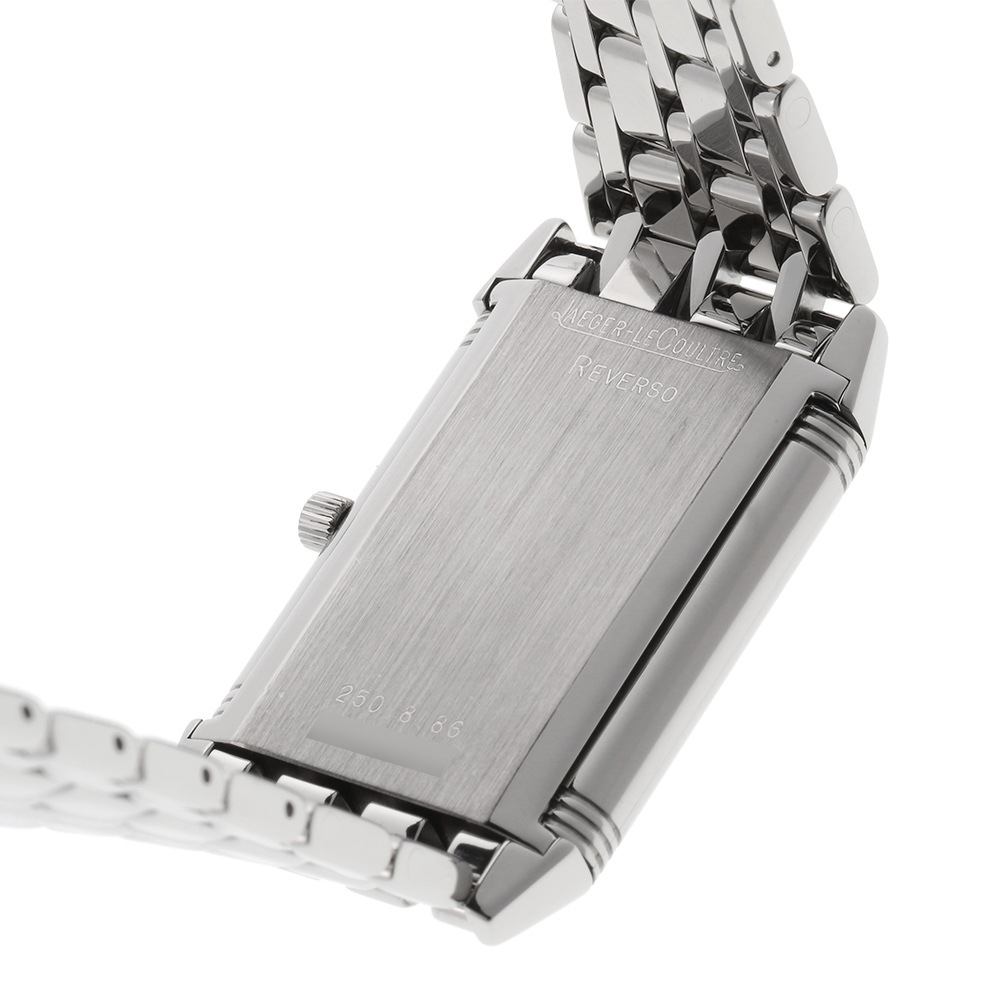 JAEGER LECOULTRE【1990年代】レベルソ クラシック Ref.250.8.86