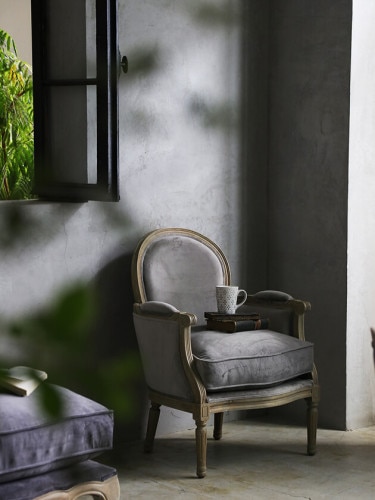 ソファ（シングル）｜青山表参道の人気インテリアショップ フランス