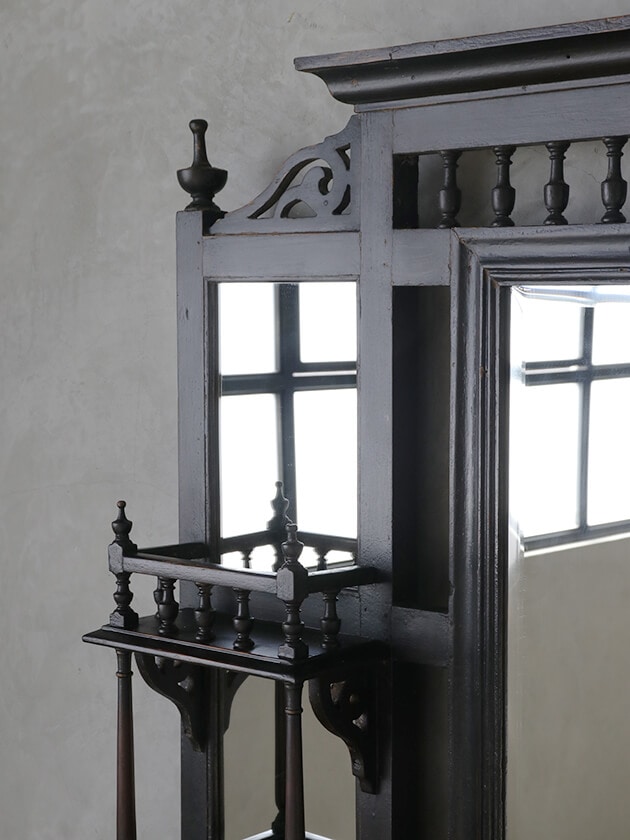 ヴィンテージドレッサー