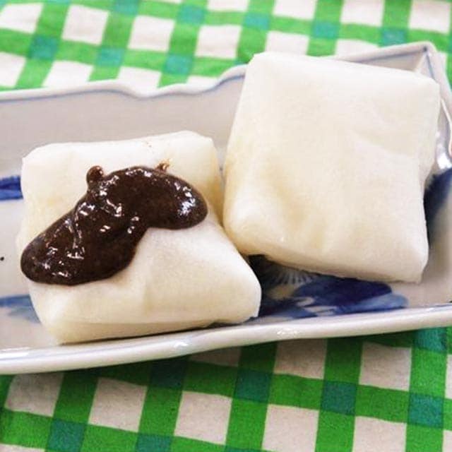 おもち おもちバー しあわせなきもちになるセット : おもちくらぶクリエイト