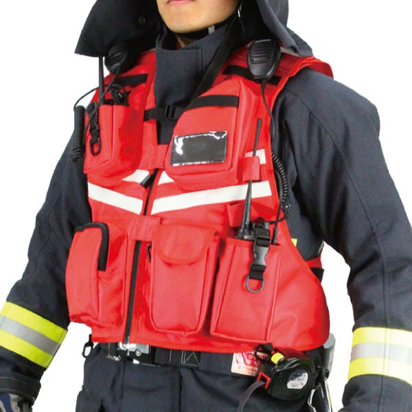 スタンダードベスト【PSV-2】｜全てのベスト｜セイバーズ公式ECサイト