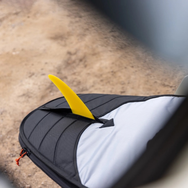 O&E オーシャンアンドアース HYPA ハードケース HYPA LONGBOARD DAY