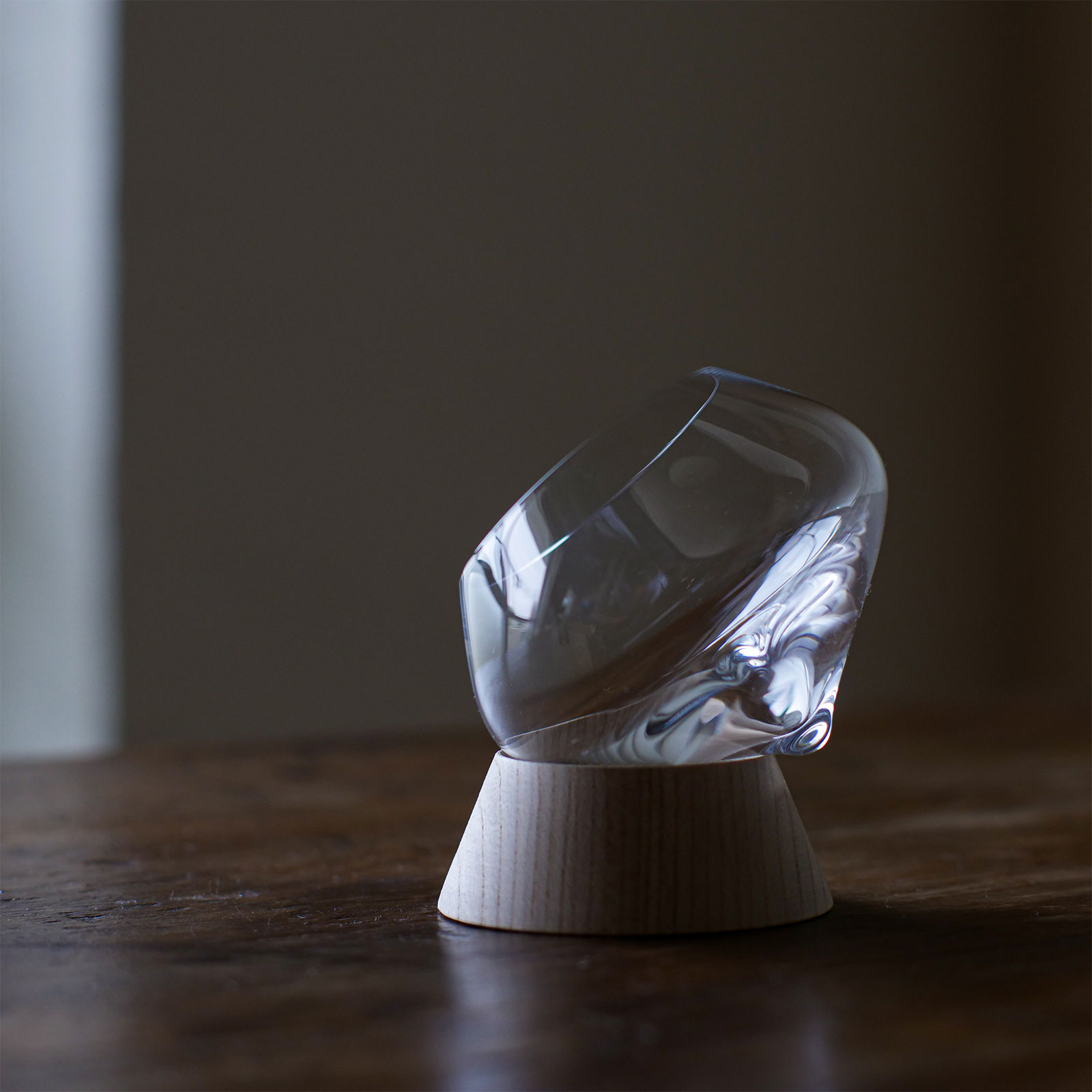 ミナ ペルホネン：ホイップグラス | 直営店限定 | Sghr