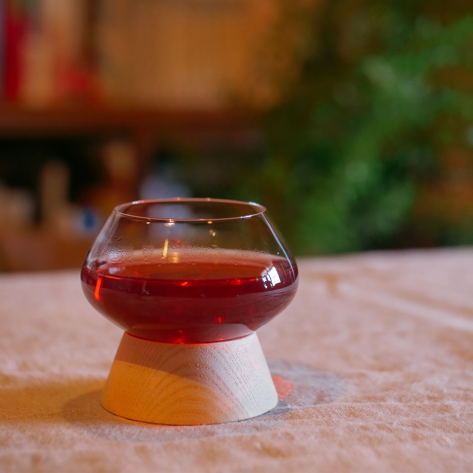 ミナ ペルホネン：ホイップグラス | 直営店限定 | Sghr