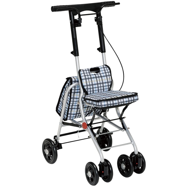 シルバーカーシプール【幸和製作所】 | シルバーカー歩行用品通販の