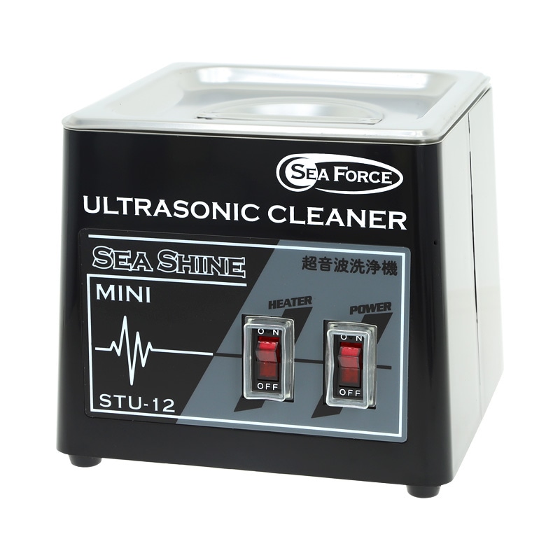 S&F シーシャイン STU-33 | 洗浄・クリーニング,クリーニング機器,超