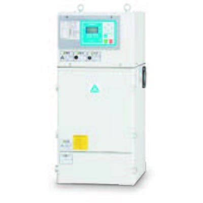 AMANO 集塵機 PIF-15 三相200V 0.6KW | 研磨機・集塵機,メーカー別