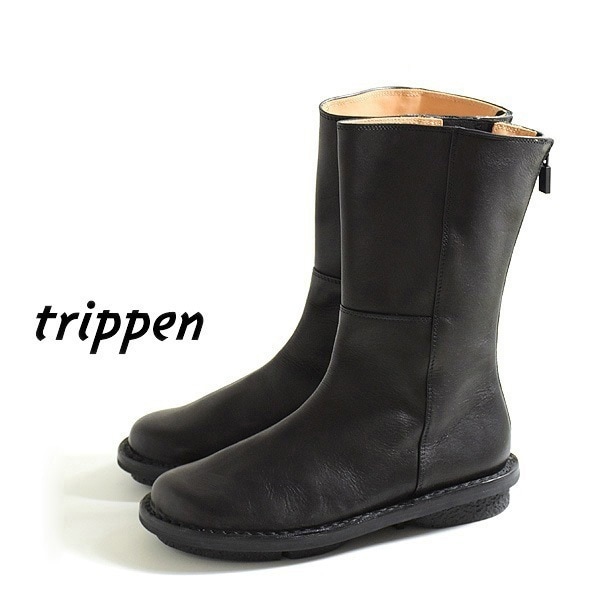 24FW】trippen トリッペン 