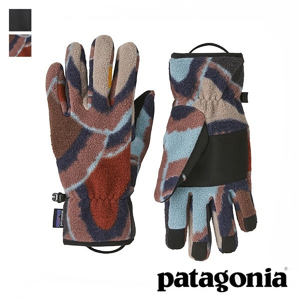 Patagonia パタゴニア SYNCH GLOVES シンチラグローブ 22401