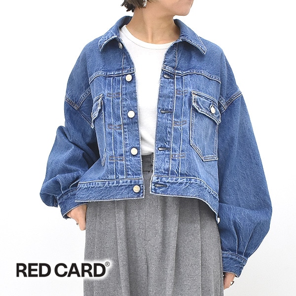 RED CARD レッドカード 