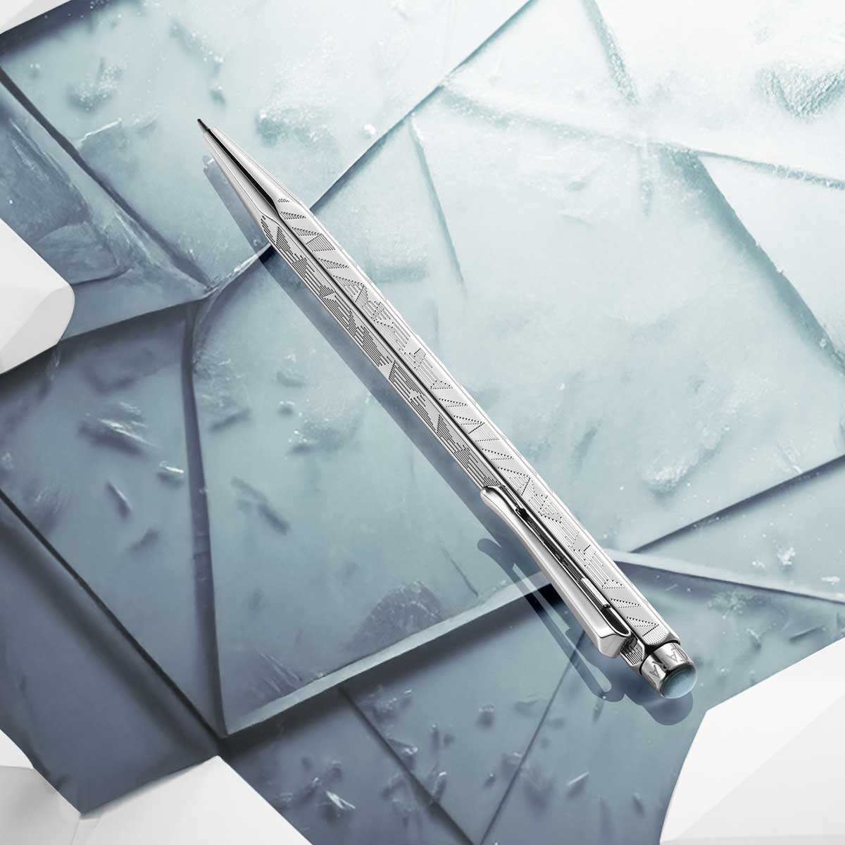 カランダッシュ アルパインフロスト クリスマス 2025 エクリドール