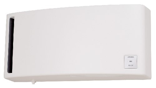 三菱電機 VL-10ES3 24時間換気機能付・壁スイッチタイプ（スイッチ別売