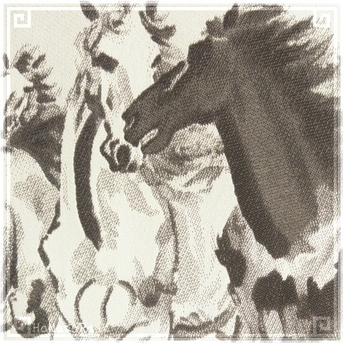 中国 杭州 絹織物 掛け軸 群馬図 | 杭州絹織物,絹織物掛け軸 | | 中国