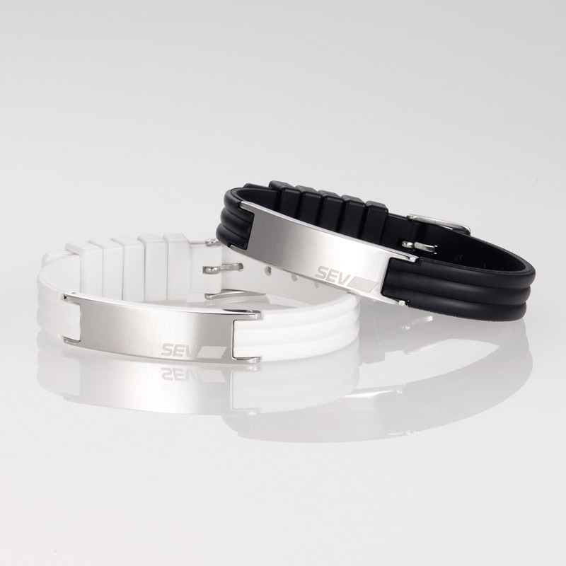 SEVオフィシャルオンラインショップ｜SEVラインブレスレット